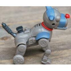 Wowwee Mini Wrex