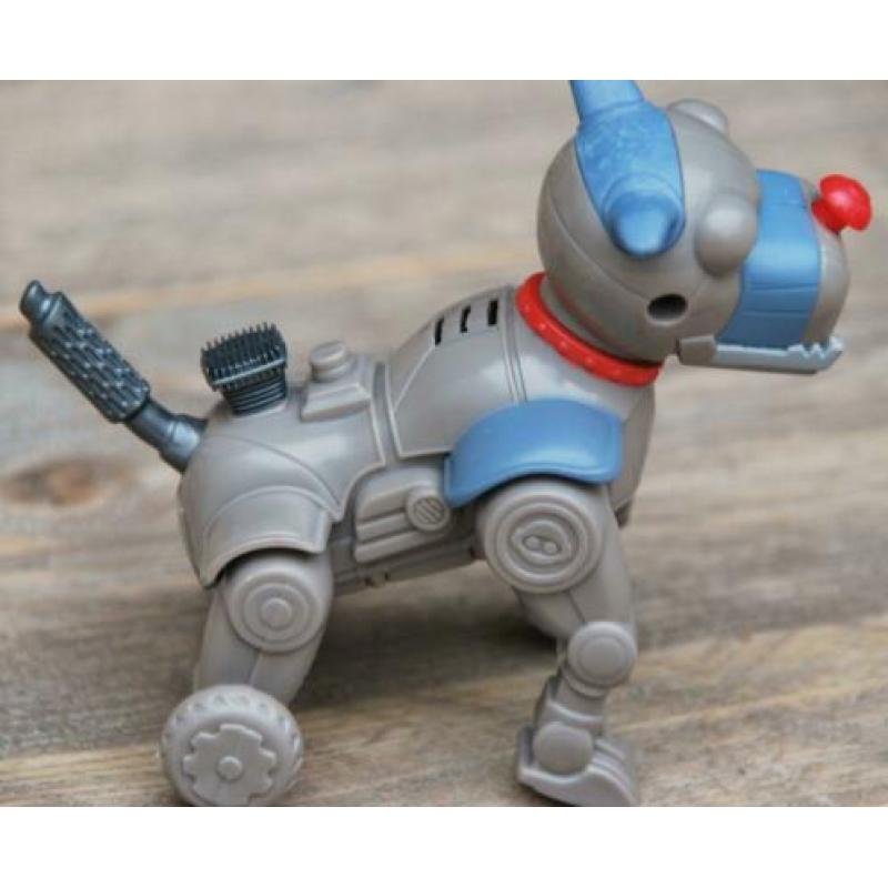 Wowwee Mini Wrex