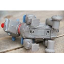Wowwee Mini Wrex
