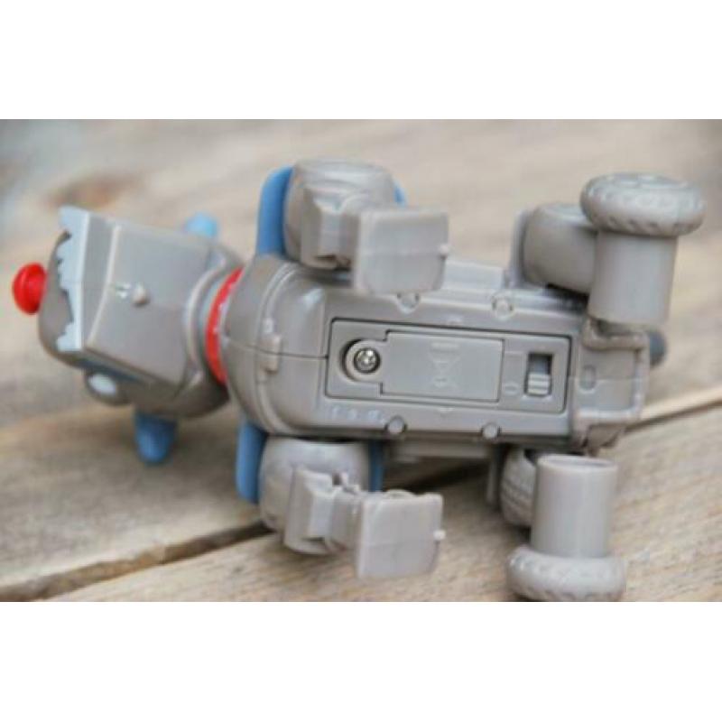 Wowwee Mini Wrex