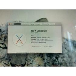 IMac 24 inch
