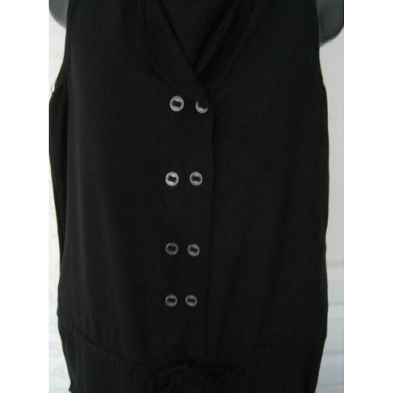 Jumpsuit Object