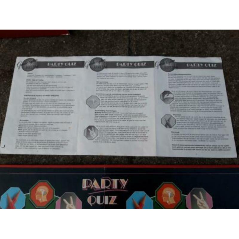 te koop goede tijden slechte tijden quiz spel