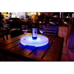 LED verlichte meubels & accessoires via BinBui