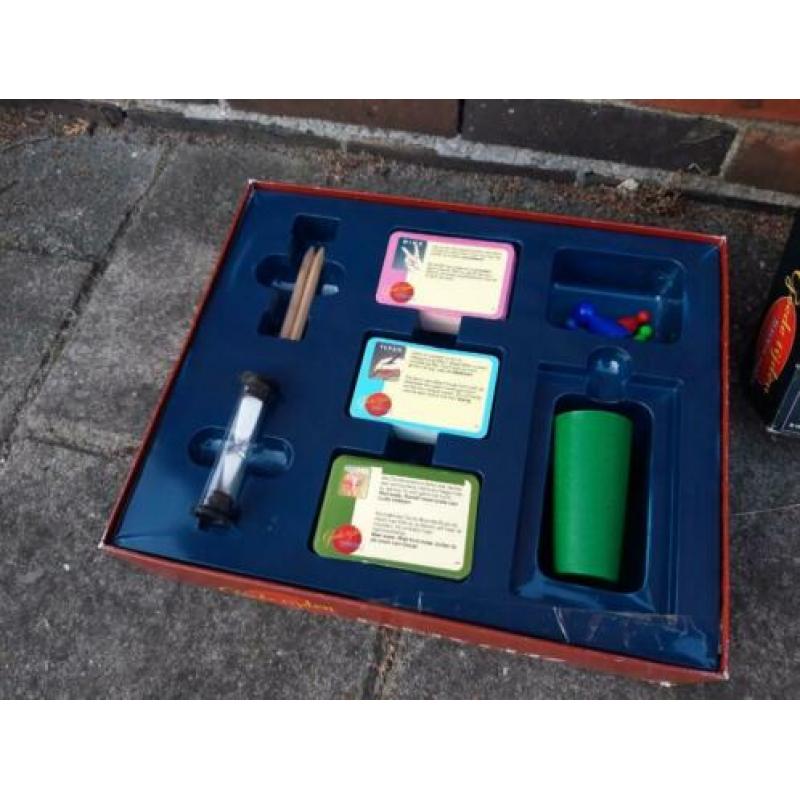 te koop goede tijden slechte tijden quiz spel