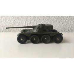 Dinky toys fk-10 panhard meccano 82