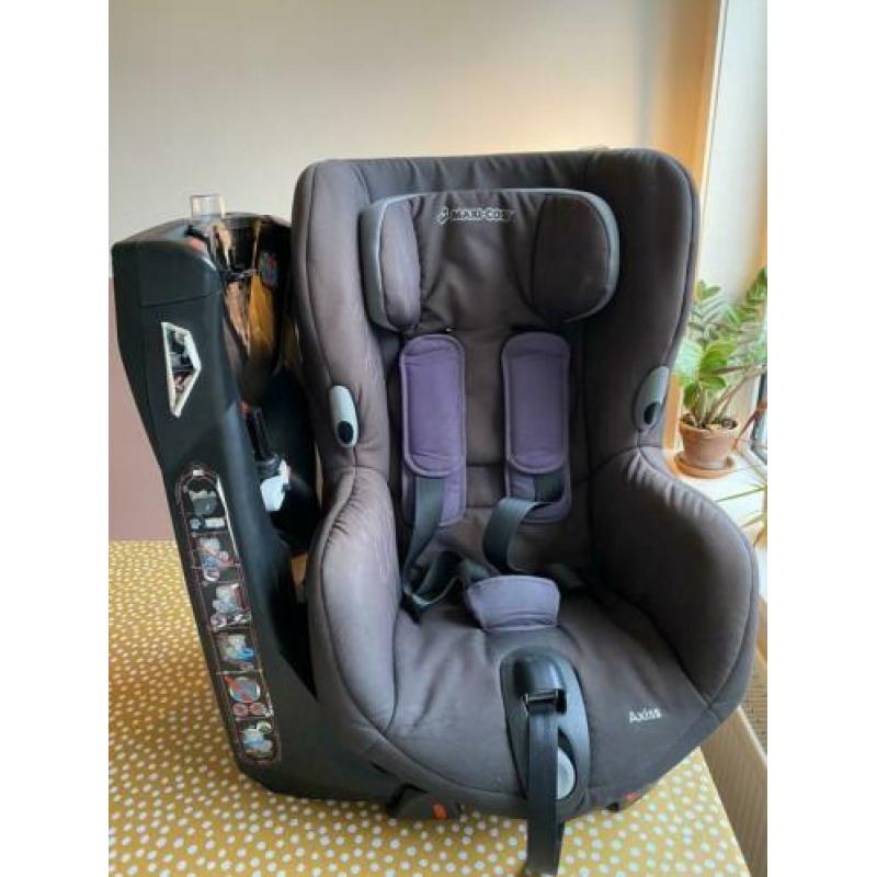 Maxi Cosi Axiss