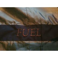 Wellensteyn fuel zomerjas maat L kost nieuw €250,-