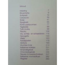 NIEUW River Cafe kookboek easy twv twv € 39,95 hardcover