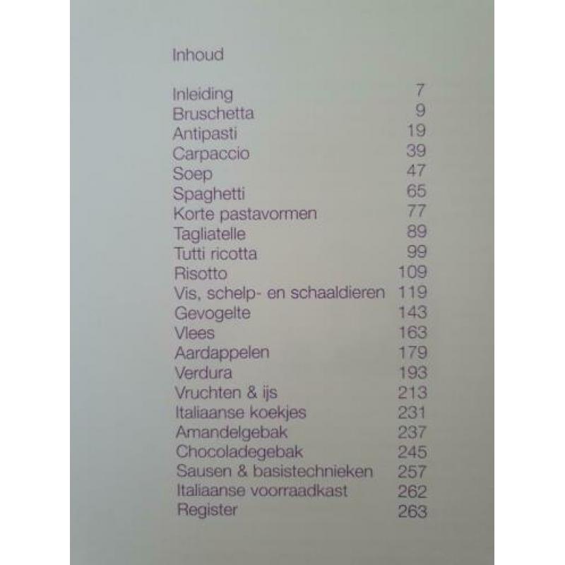 NIEUW River Cafe kookboek easy twv twv € 39,95 hardcover