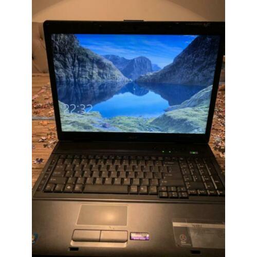Acer extensa 7630ez