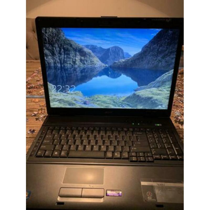 Acer extensa 7630ez