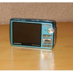 Olympus Stylus 820 8MP digitale camera slechts € 22.50