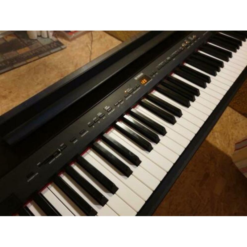 yamaha p 140