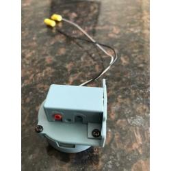 Kibri motor- 38248.