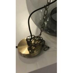 2x Piet Klerkx hanglampen