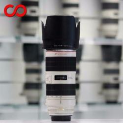 ? Canon 70-200mm 2.8 L IS II USM EF (9988) 70-200