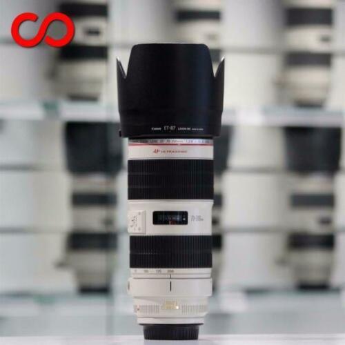 ? Canon 70-200mm 2.8 L IS II USM EF (9988) 70-200
