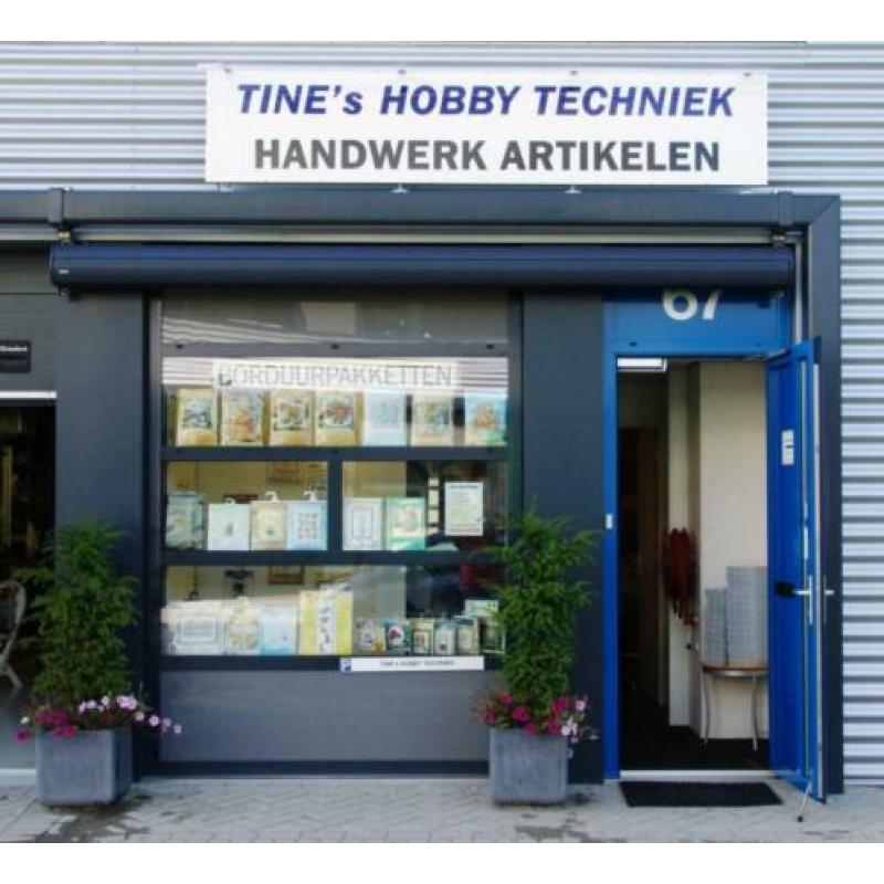 Cado AANBIEDING NIJNTJE BORDUURPAKKET , MET EMMER EN SCHEP