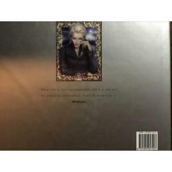 MADONNA in ART. -en nog enkele erotische boeken-
