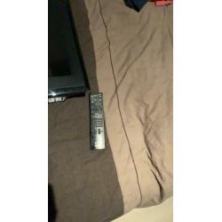 Sony tv