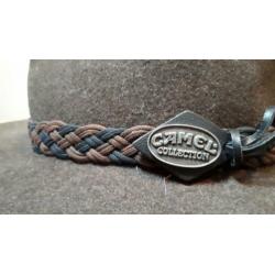 Camel herenhoed