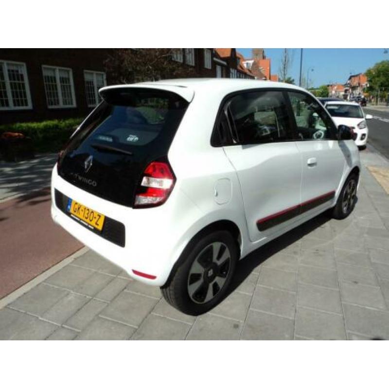 Renault Twingo 1.0 SCe Collection Airco Nieuwstaat !