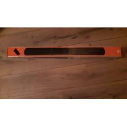 Dutch soundbar speaker