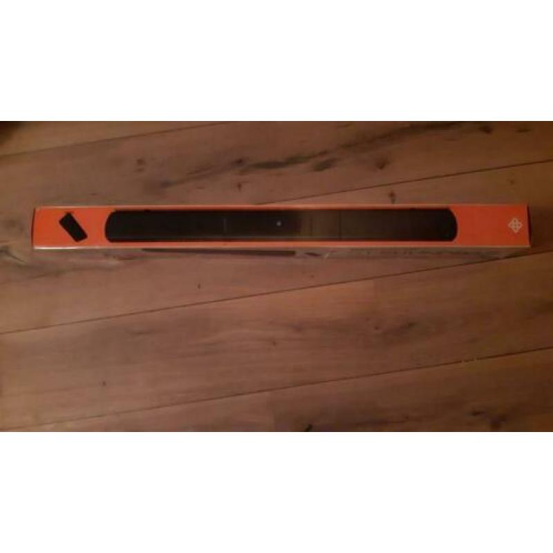 Dutch soundbar speaker