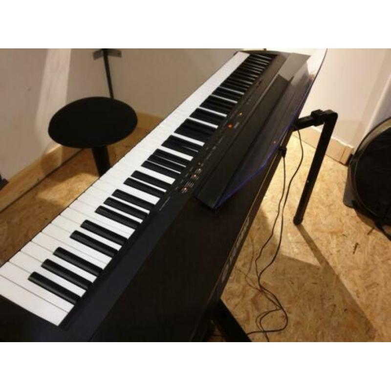 yamaha p 140