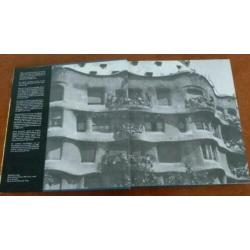 Dik boek Jugendstil Gabrielle Fahr art nouveau