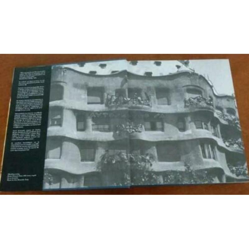 Dik boek Jugendstil Gabrielle Fahr art nouveau
