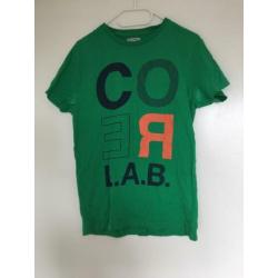 Heren t-shirts Jack & Jones