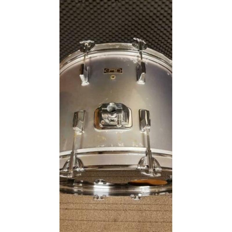 Pearl 22" bassdrum