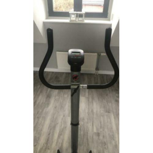 Slimpel fitness apparaat