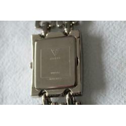 guess horloge