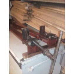 2 Zware sergeanten