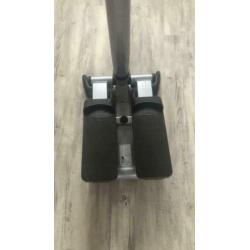 Slimpel fitness apparaat