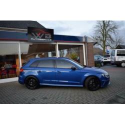 Audi A3 Sportback 2.0 TFSI S3 quattro Pro Line Plus Sepang b