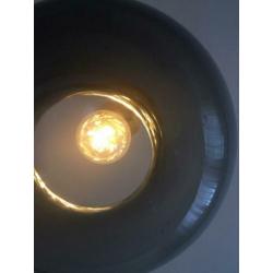 2x Piet Klerkx hanglampen