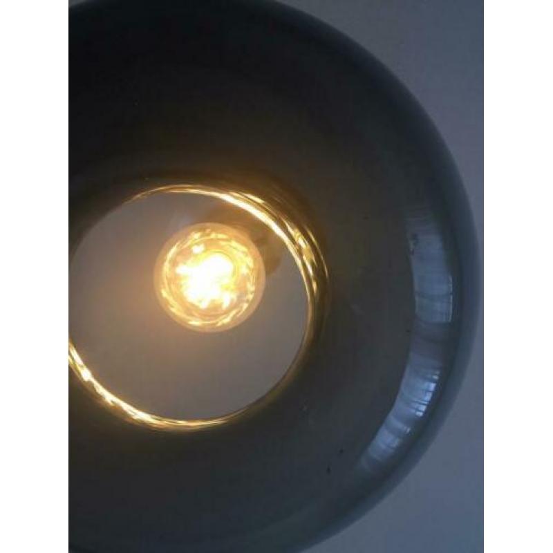 2x Piet Klerkx hanglampen