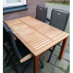 Hartman da Vinci tuinset