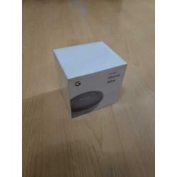 Google Home Mini