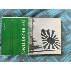 De bezetting 5 delen