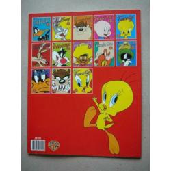 Tweety