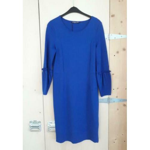 Jurk Juffrouw Jansen XL