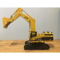 Cat 5110 b rupskraan norscot