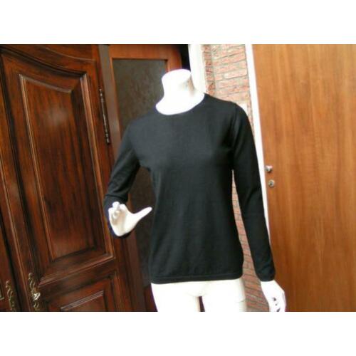 TOMMY HILFIGER wollen trui,Mt L topstaat