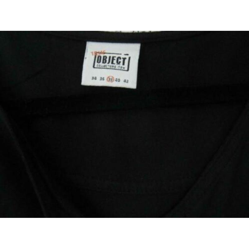 Jumpsuit Object