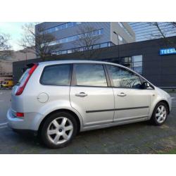 Ford Focus C-Max 1.6-16V Futura